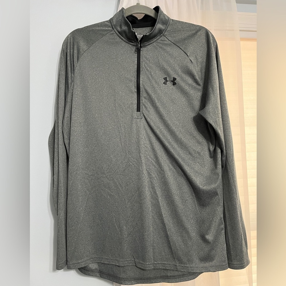 Men’s Under Armour Quarter Zip